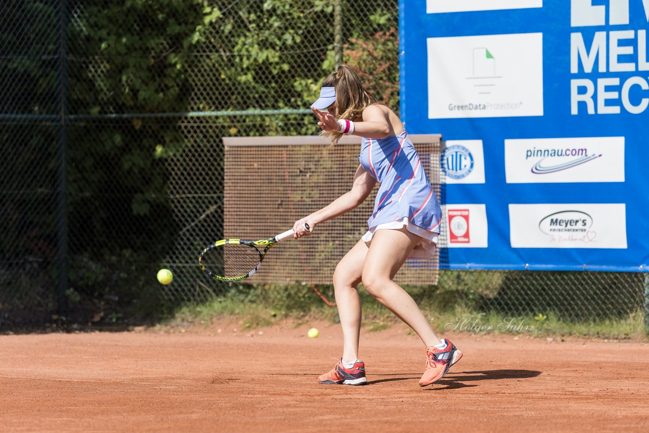 Lisa Ponomar 32 - Masters Nord